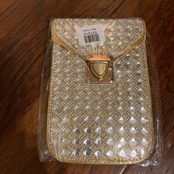 Smartphone Mini Crossbody bag - Picture 5 of 6